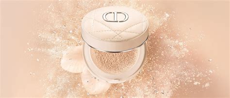 dior compact powder - limited edition|Dior translucent loose powder.